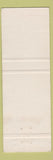 Matchbook Cover - Windmill Restaurant Smorgasbord