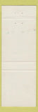 Matchbook Cover - Green Dolphin of Englewood Cliffs NJ WEAR