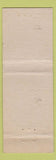 Matchbook Cover - Kentucky Tavern Hotel Louisville KY