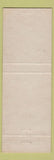 Matchbook Cover - Park Sherburne Insurance St Paul MN