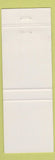 Matchbook Cover - NASA Restaurant Cherry Hill NJ space