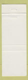 Matchbook Cover - Jorge's Mexican Cafe Odessa TX girlie teal