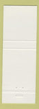 Matchbook Cover - Headlines Nashua North Conway NH