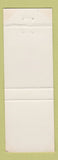 Matchbook Cover - Sun and Sand Restaurant Santa Rosa NM