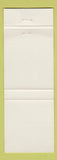 Matchbook Cover - Holiday Motel Ontario OR