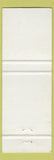 Matchbook Cover - Iberia Airlines?