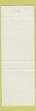 Matchbook Cover - Royal Dutch Motel Madras OR