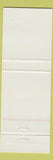 Matchbook Cover - Mac's Brands Canada red