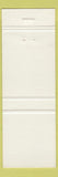 Matchbook Cover - Duchess of Markham Restaurant ON