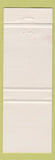 Matchbook Cover - Eastcourt Motel London ON green
