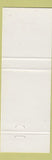 Matchbook Cover - Mac's Brands Canada red