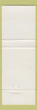 Matchbook Cover - Mac's Brands Canada purple