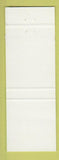 Matchbook Cover - Spain 1982 Soccer World Cup Football
