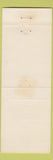 Matchbook Cover - Wholesale Motors Cars Lewiston PA lavender
