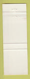 Matchbook Cover - Lantern Inn Motel Hill City SD