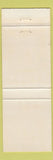 Matchbook Cover - Casa De Maria Mexican Restaurant San Diego CA