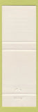 Matchbook Cover - Mid North Motel Burk's Falls ON pinup