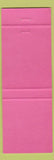 Matchbook Cover - Windy Autoport Wellington New Zealand used cars