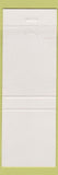Matchbook Cover - Bahrs Landing Seafood Restaurant Sandy Hook NJ