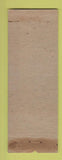 Matchbook Cover - Roeser's Trade Mart Colorado Springs WORN