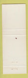 Matchbook Cover - Muggsy's Sub Gallery