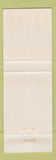 Matchbook Cover - Tyson's Dinners Restaurant