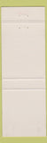 Matchbook Cover - Cardinal's Seafarer Restaurant Rochester NH red