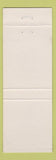 Matchbook Cover - Sawyer's Restaurant Plaistow NH blue