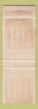 Matchbook Cover - Trail's End Motel Denver Colorado