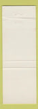 Matchbook Cover - Ranch Motel Rice Hill OR