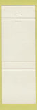 Matchbook Cover - Teck Hotel Kirkland Lake ON sailing scene