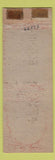 Matchbook Cover - 1930s Diamond Movie Stars Charles Boyer