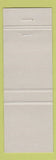Matchbook Cover - Au Coin Du Meuble Hull QC