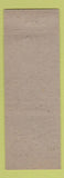 Matchbook Cover - Art Steiner Sales Fort Worth TX