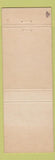 Matchbook Cover - 1962 Seattle World's Fair Space Needle US Science Pavilion WA