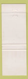 Matchbook Cover - Arden Motel North Sacramento CA