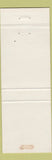 Matchbook Cover - Ashley's Restaurant Milwaukee? WI