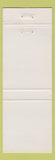 Matchbook Cover - Ashworth Restaurant Hampton Beach NH