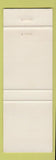Matchbook Cover - Aristocrat Restaurant West Bloomfield MI