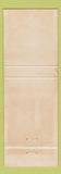Matchbook Cover - Astor Fruit Cocktail Coffee WEAR