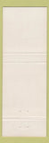 Matchbook Cover - Armando's Italian Villa Hillsboro OR