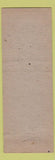 Matchbook Cover - Art Steiner Superior Match Fort Worth TX
