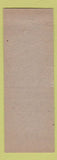 Matchbook Cover - Art Steiner Superior Match Fort Worth TX
