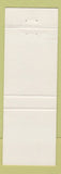 Matchbook Cover - Arizona Central Credit Union Tucson Tempe Flagstaff Phoenix AZ