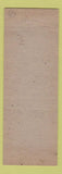 Matchbook Cover - Art Steiner Superior Match Fort Worth TX
