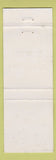 Matchbook Cover - Gateway Family Restaurant Lee NH