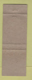 Matchbook Cover - Nittany Lion Inn State College PA