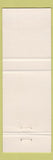 Matchbook Cover - Trans Canada Match Club Montreal QC 1972 pinup