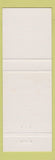 Matchbook Cover - RMS 1982 New Orleans LA pinup