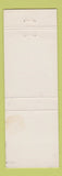 Matchbook Cover - Rene Pujol Restaurant French New York City